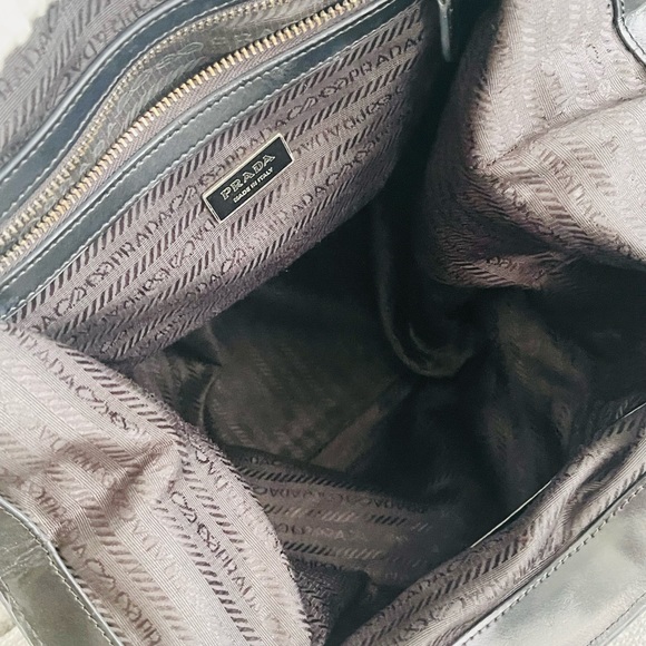 Prada Tessuto Bag - Picture 7 of 11